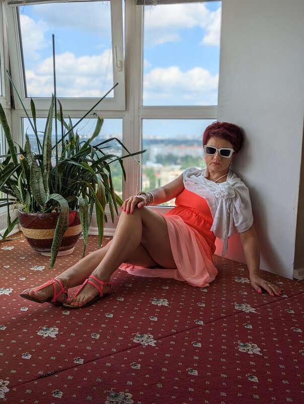 Пентхаус - Лана 