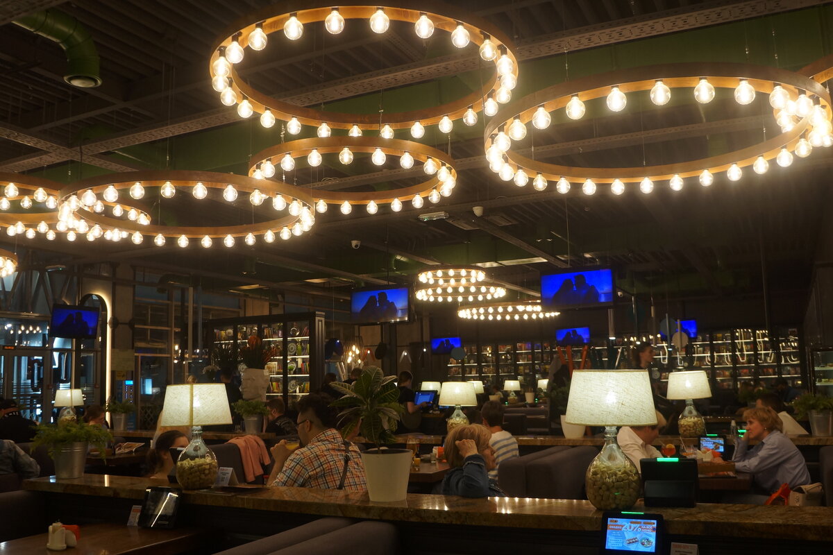 Токио-City - zavitok *