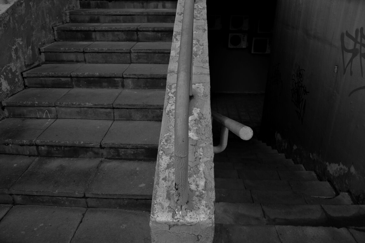 Ч/б - Мария Яковлева Ч/б - Мария Яковлева