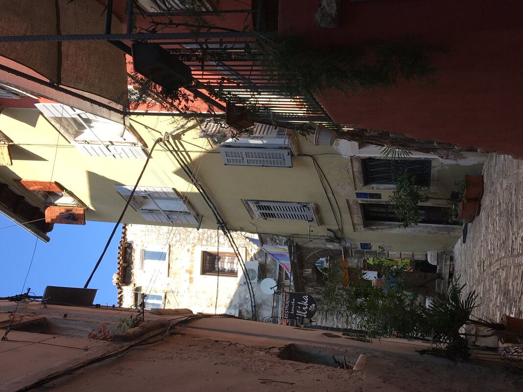 Хорватия - Натали 