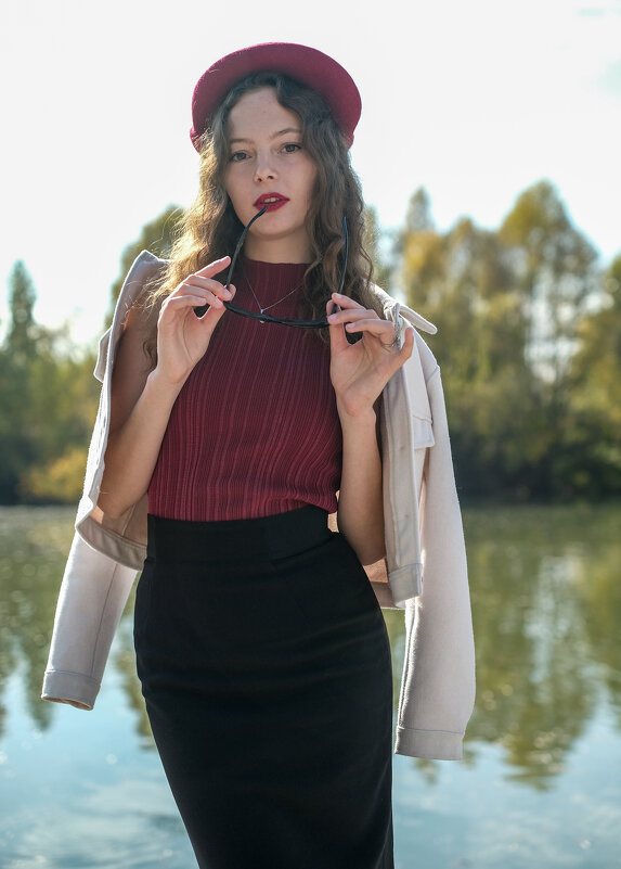 Горожанка - Dmitry i Mary S