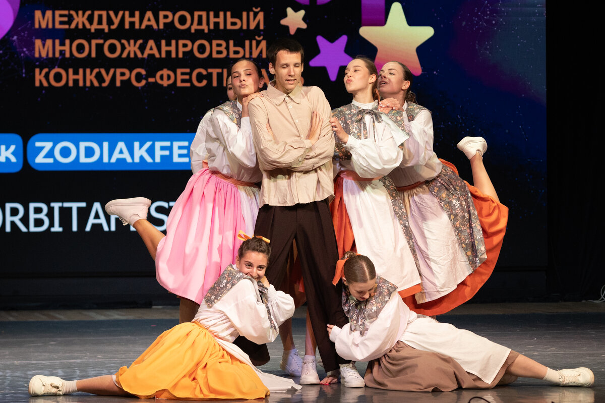 первый на деревне - cfysx 