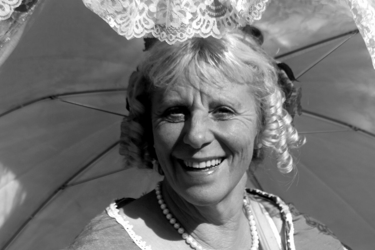 Веселушка - Юрий. Шмаков