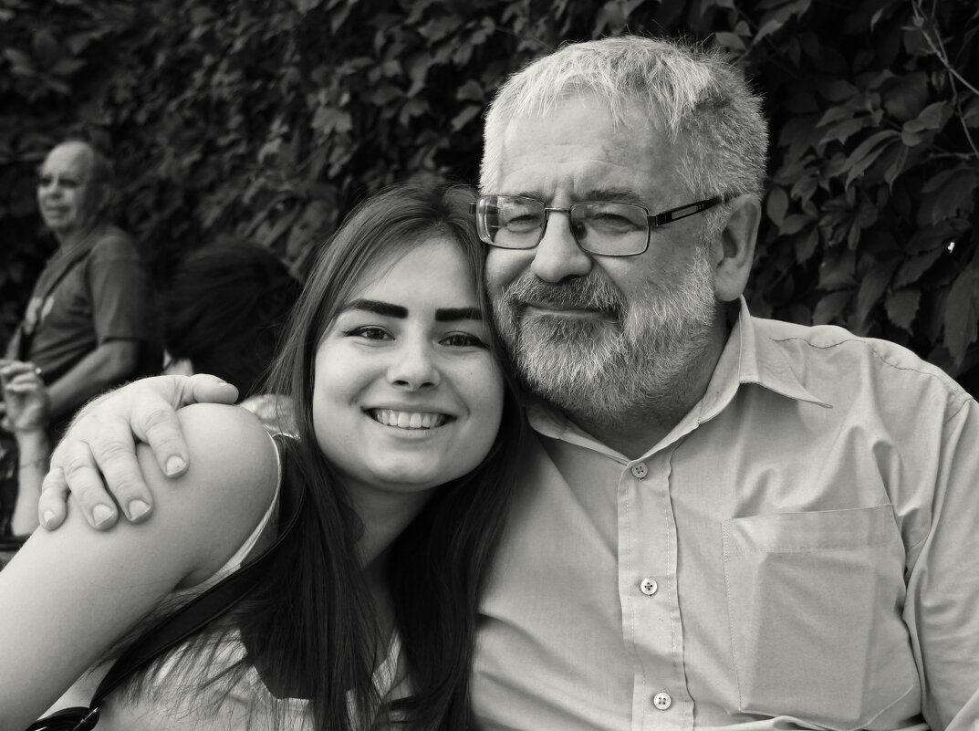 В кофейне за углом - СЮ 