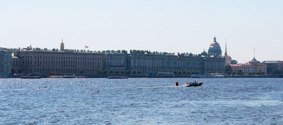 Эрмитаж - Любовь ***