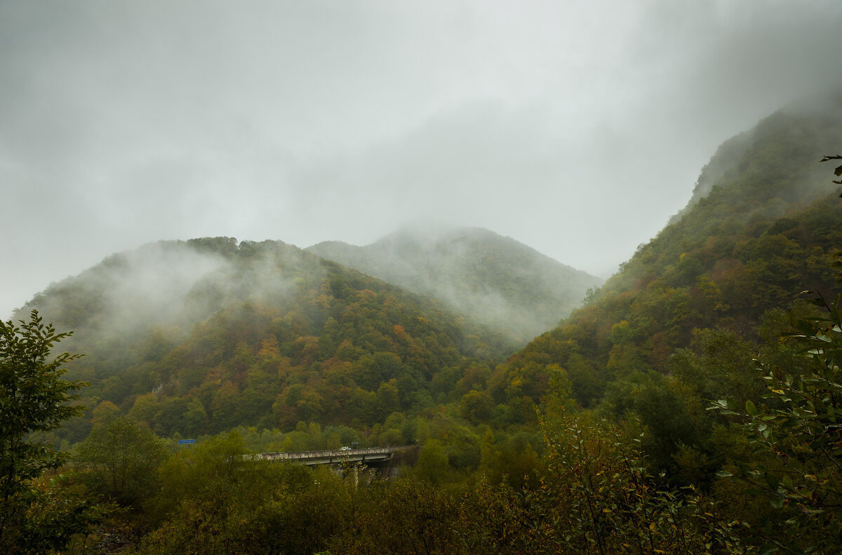 Осетия - Батик Табуев Осетия - Батик Табуев
