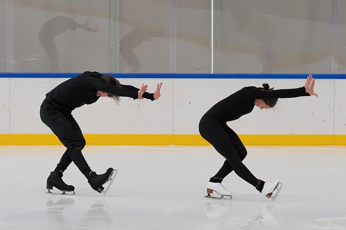 Синхронизация. - Евгений Седов
