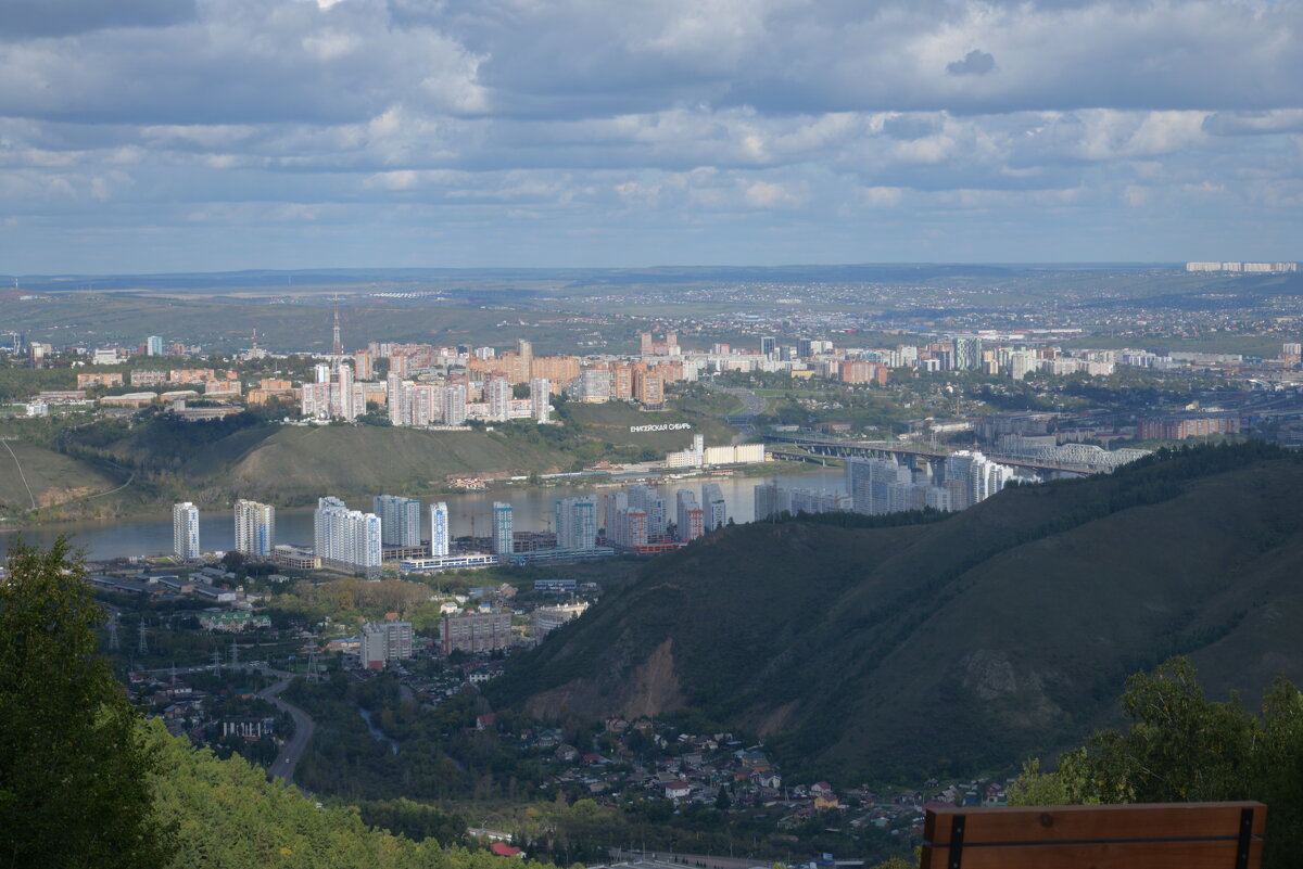 красноярск25 - Алексей Короткевич