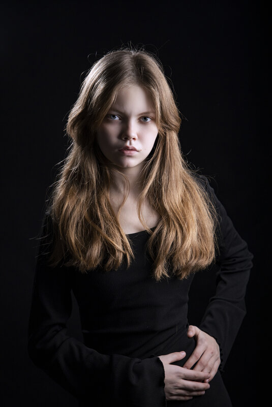 Вероника - Котовский 