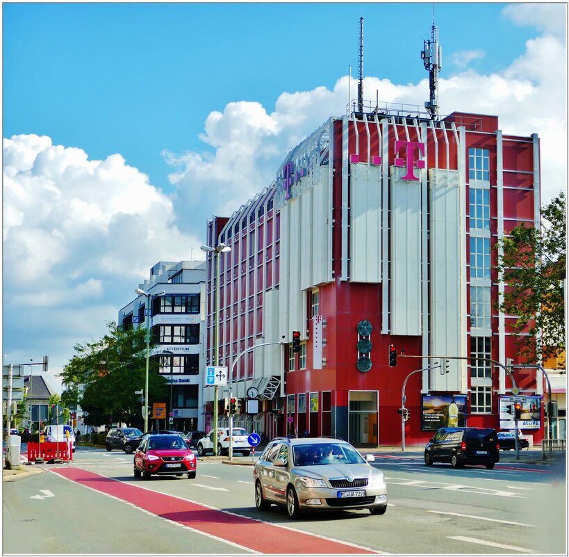 БУДНИ... - Elvira E. 