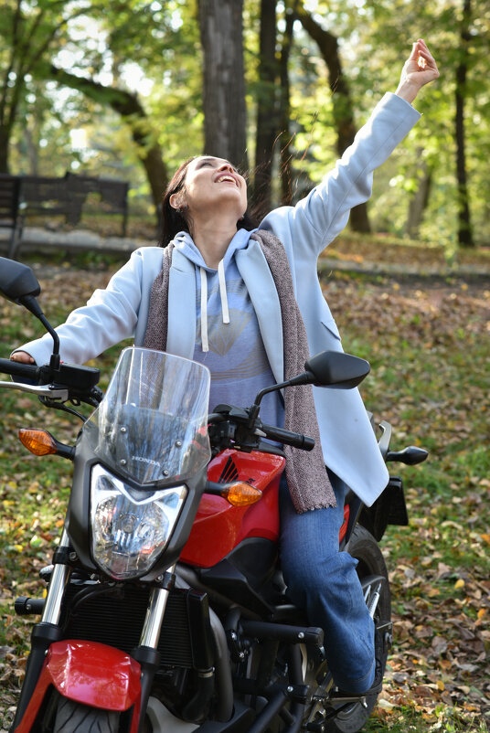 В ПУТЬ - ura Зелев