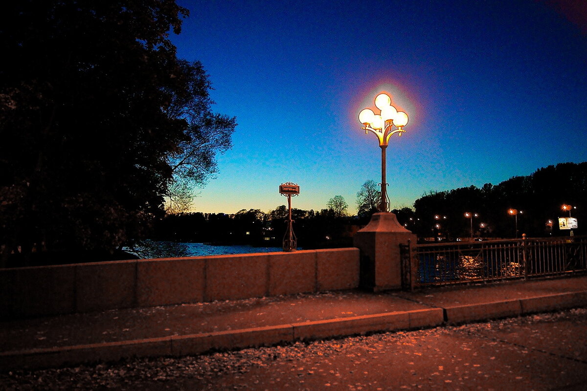 Свет и тьма 11 - Игорь Тельцов