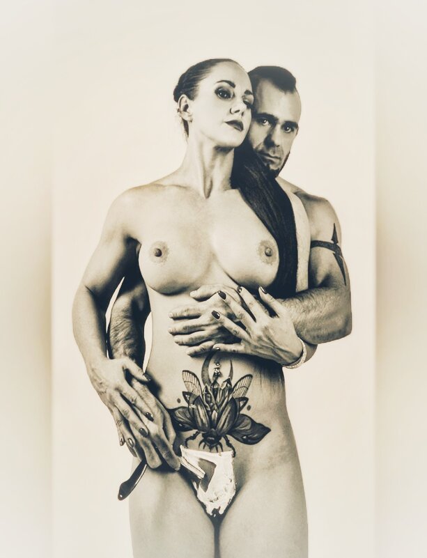 Близость - Шу Юншен