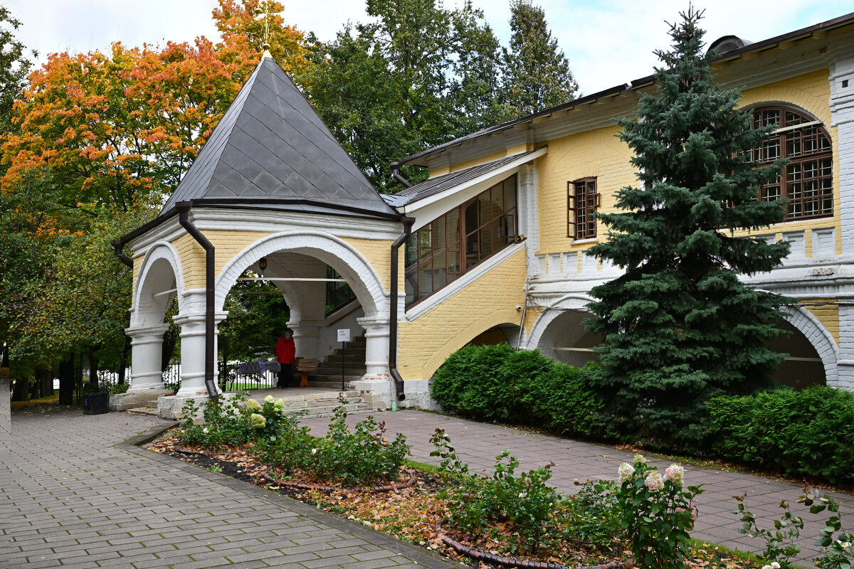 Крылечко - Валерий Пославский