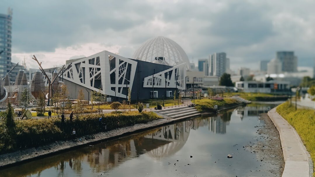 Екатеринбург - Елена Шаламова