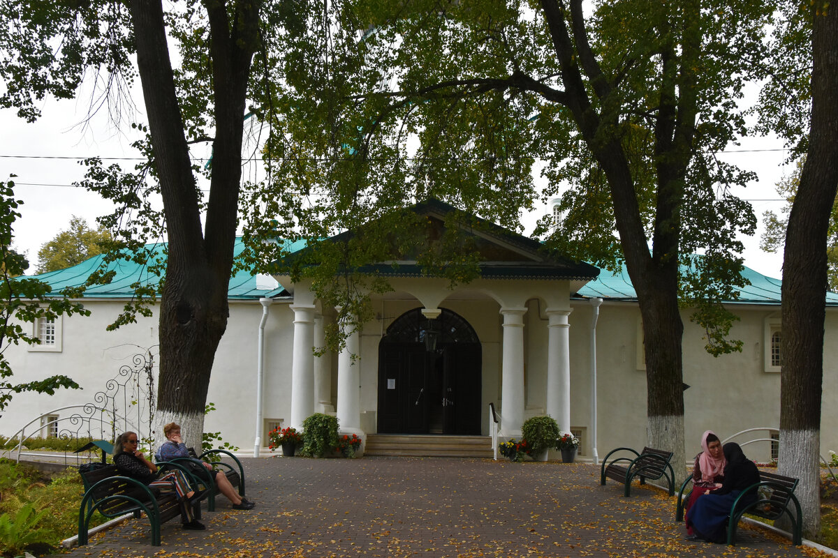 Владимирская область. Город Александров. Александровская Слобода. - Наташа ***** Владимирская область. Город Александров. Александровская Слобода. - Наташа *****