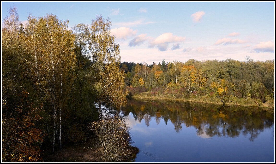 Пришла прекрасная пора - Aleksandr Gal