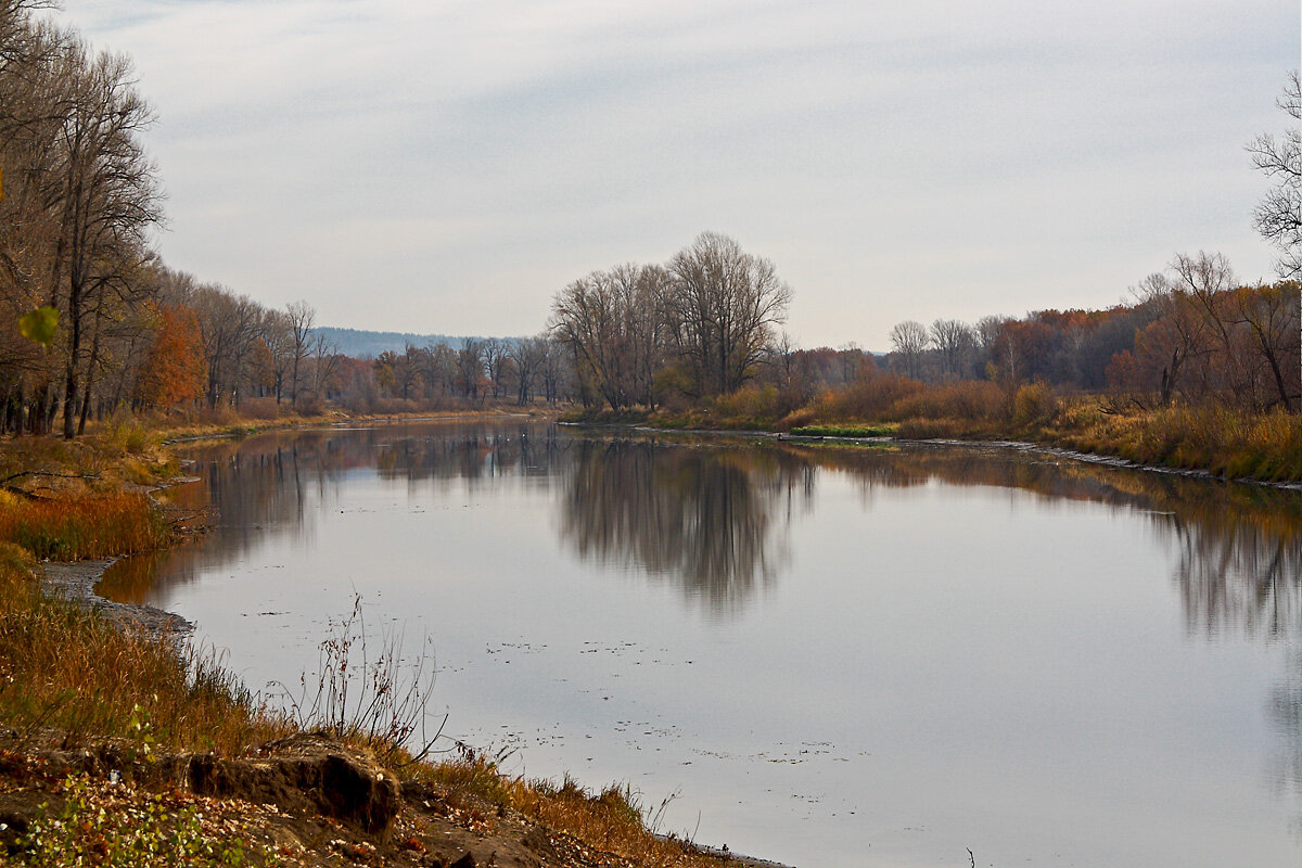 Озеро - MILAV V