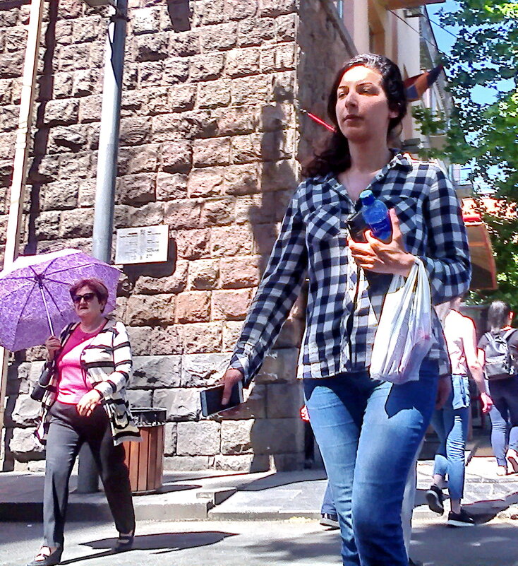 *** - Владимир Захаров