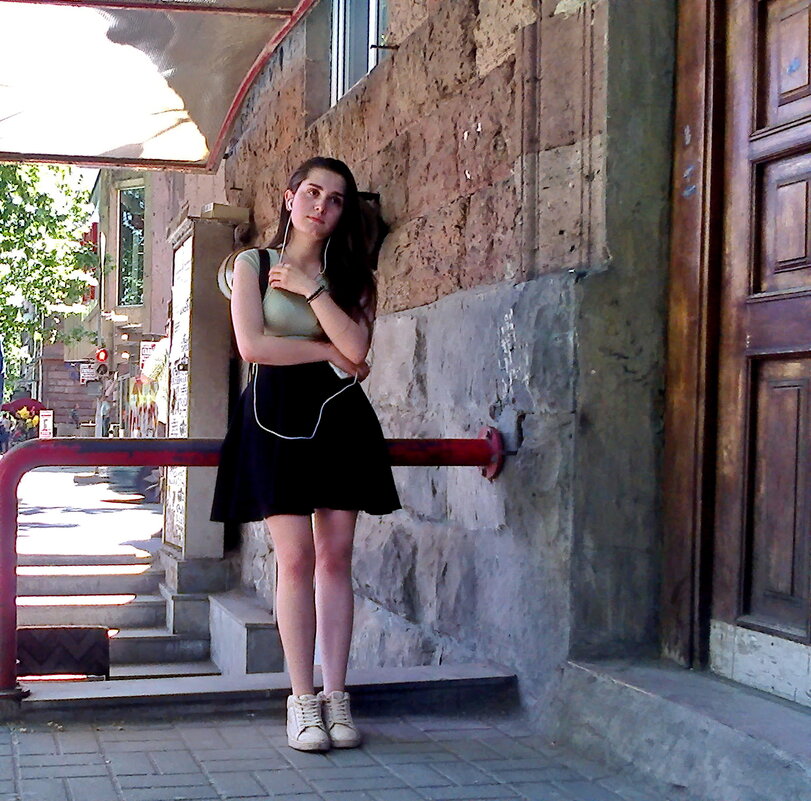 *** - Владимир Захаров