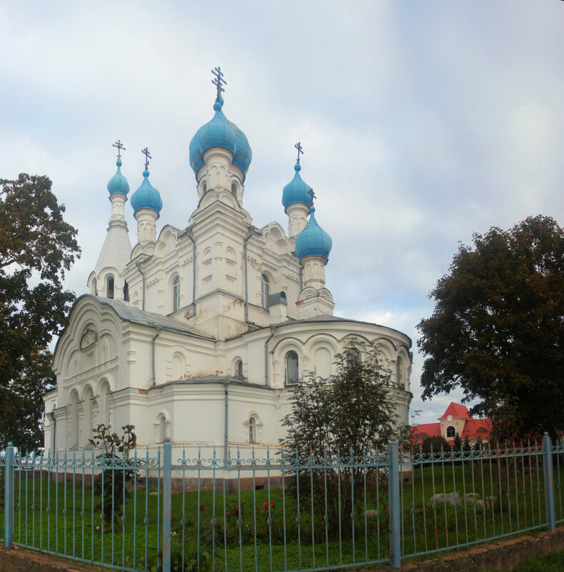 *** - Сергей Григорьев