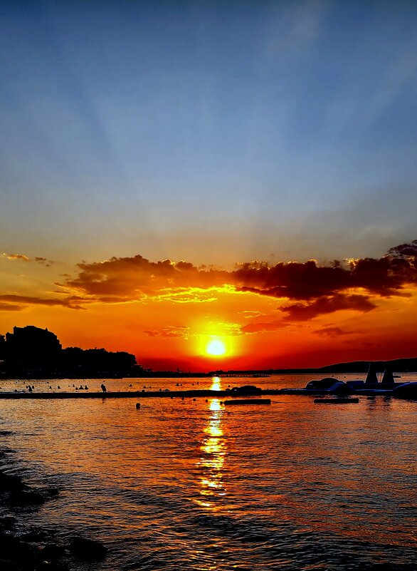 Лучи. - Александр Кондаков