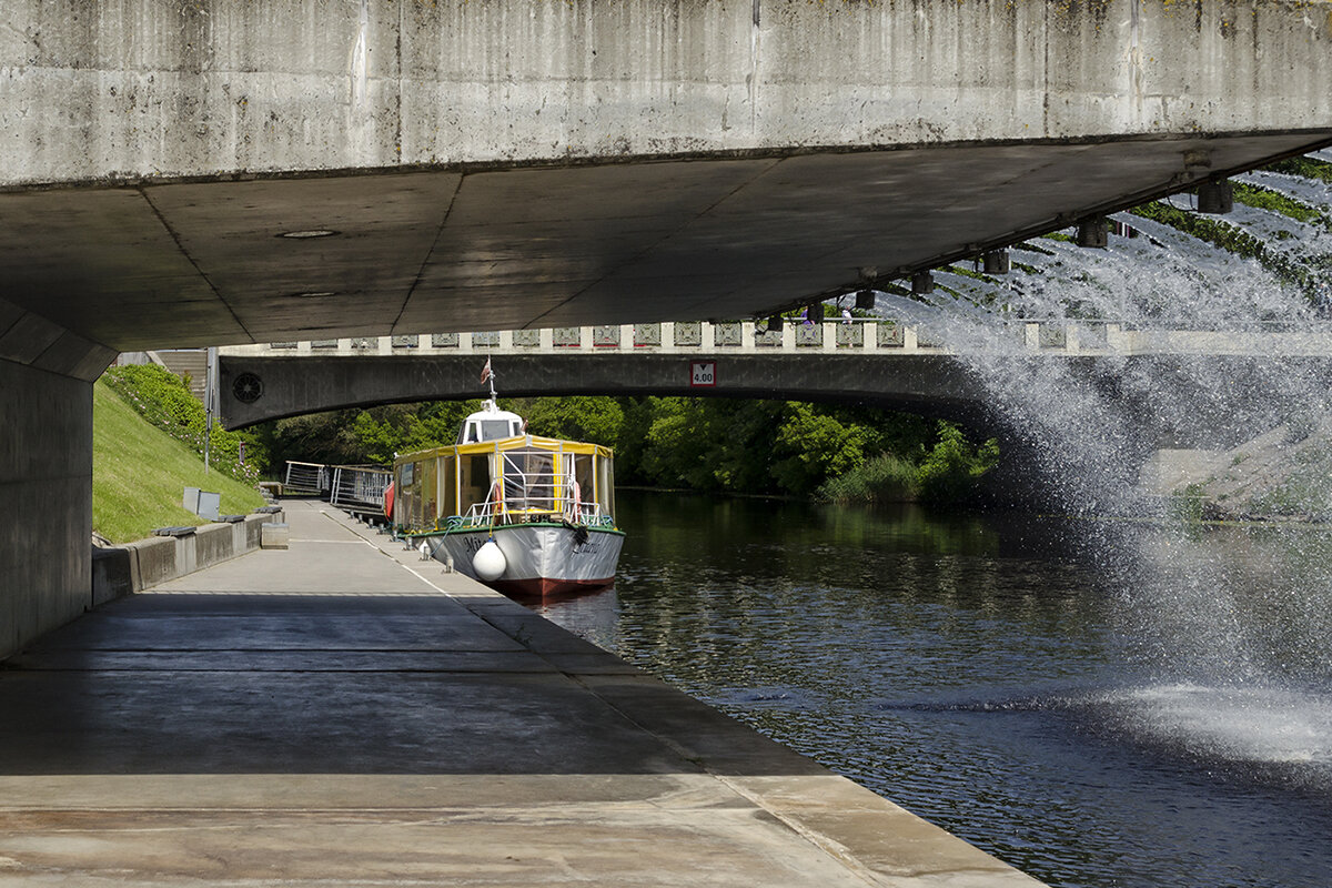 Летняя прохлада - Регина 
