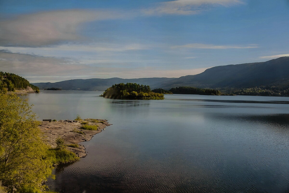 Norway - Arturs Ancans