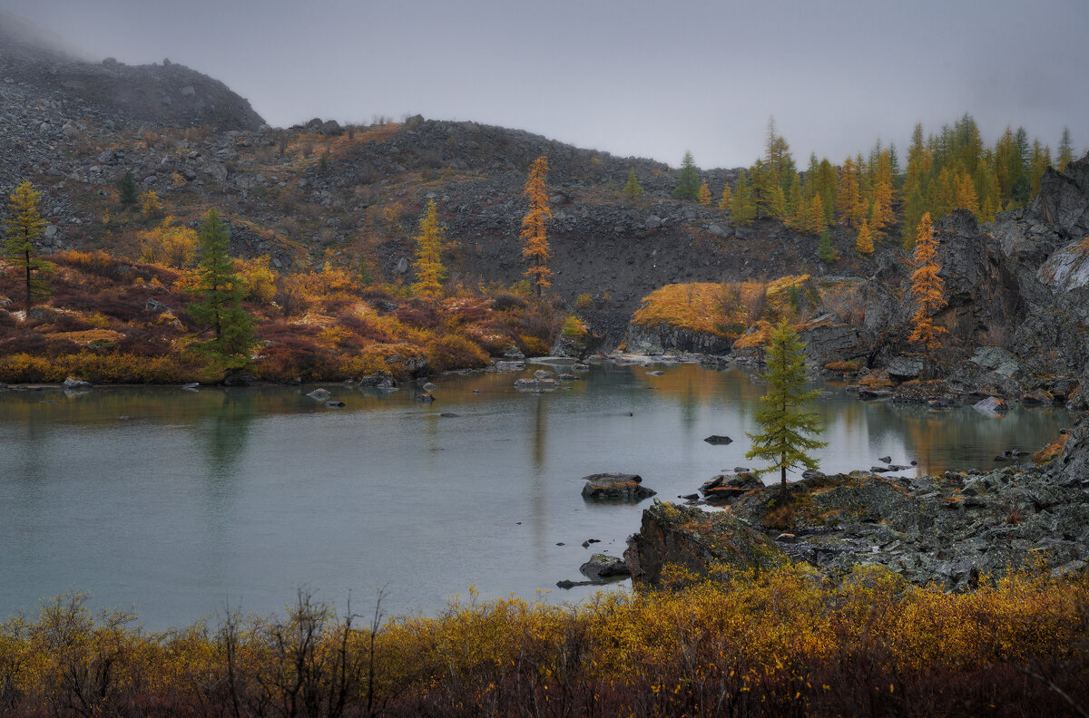 * - Александр Иванов