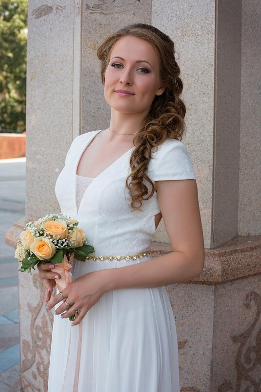 День роз - Георгиевич 