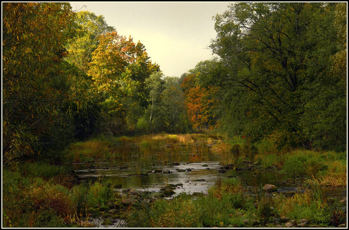 ....прекрасная пора.... - Aleksandr Gal