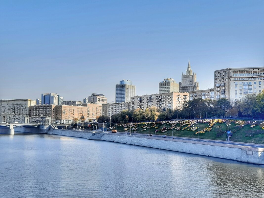 Городские зарисовки - Irene Irene