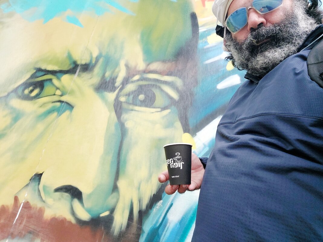 13  ОПЕН (447) - OPEN WAYS ALL