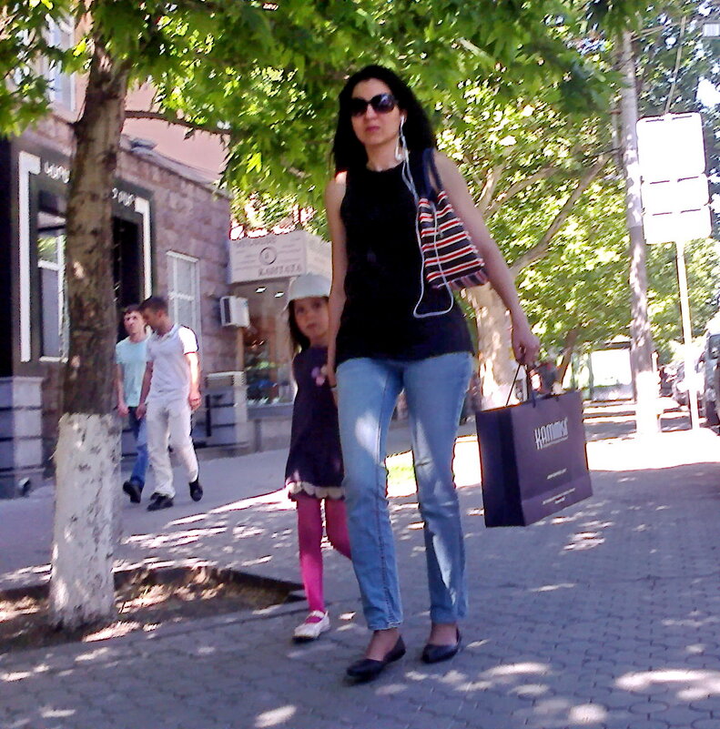 *** - Владимир Захаров