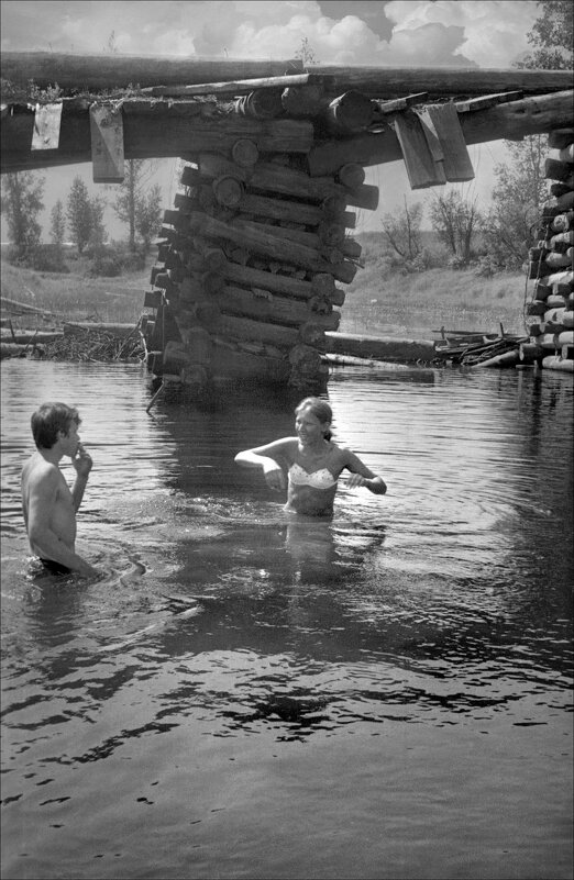 ПРОТОКА - Александр Кустов