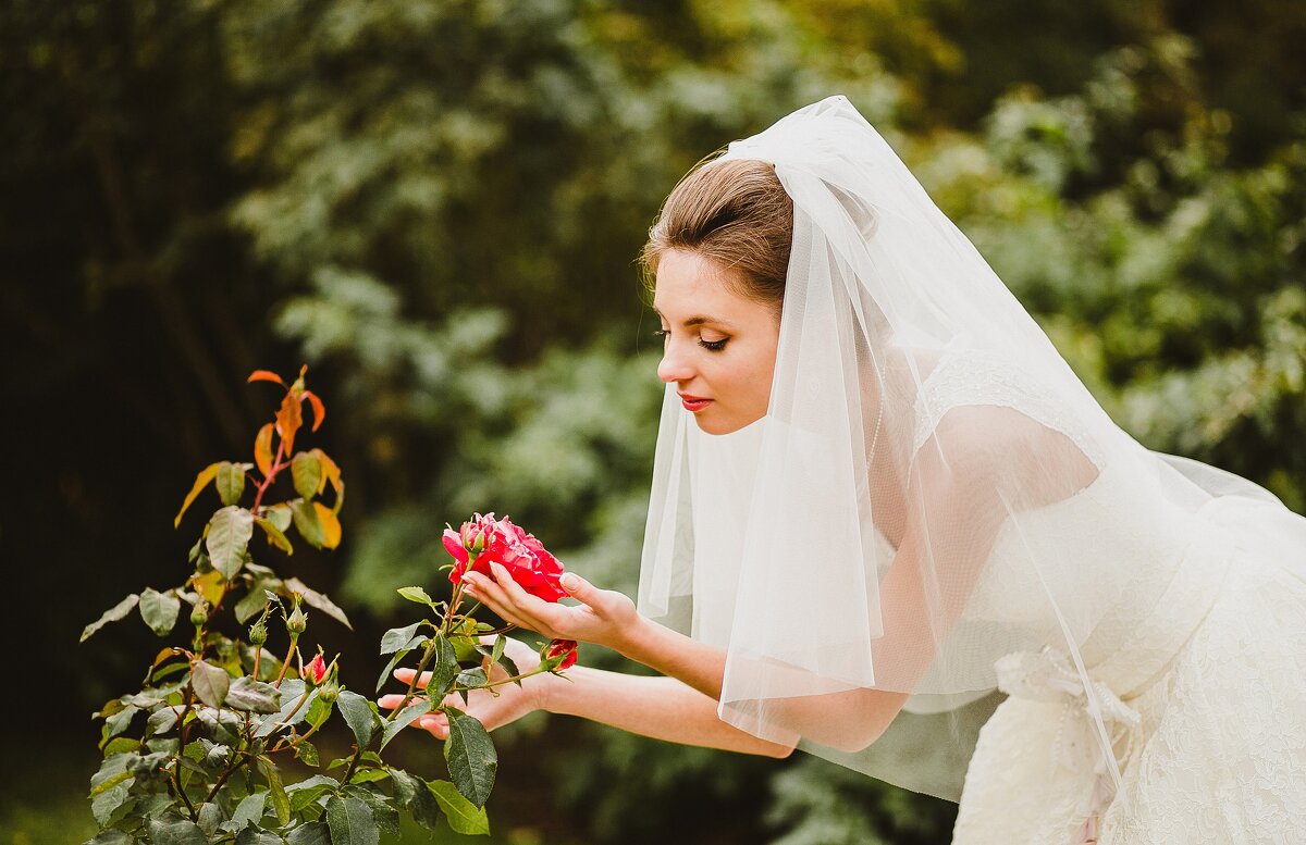 Ещё невеста - Евгений Ермаков