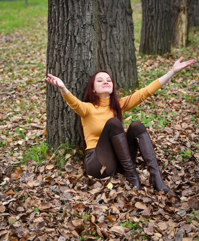 СЧАСТЬЕ - ura Зелев