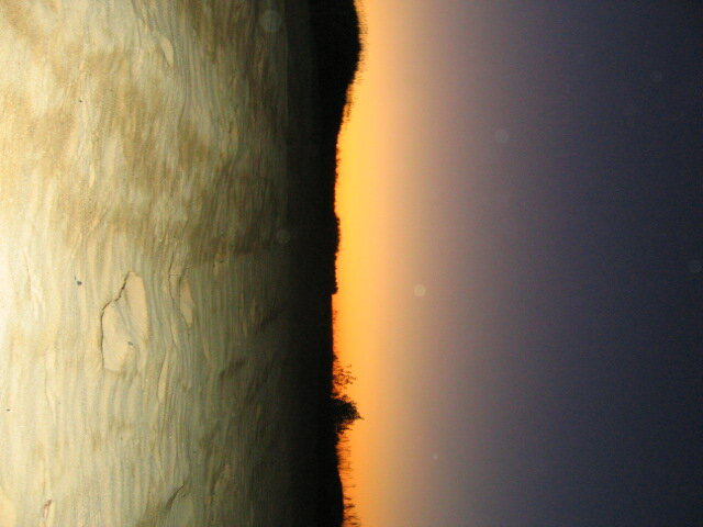 закат - fogmeadowww m