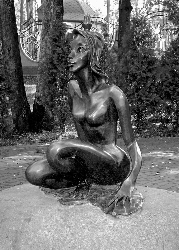 Принцесса - Сергей Карачин