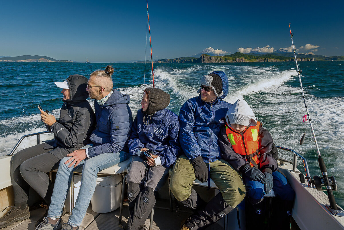 ... - Жора Житников