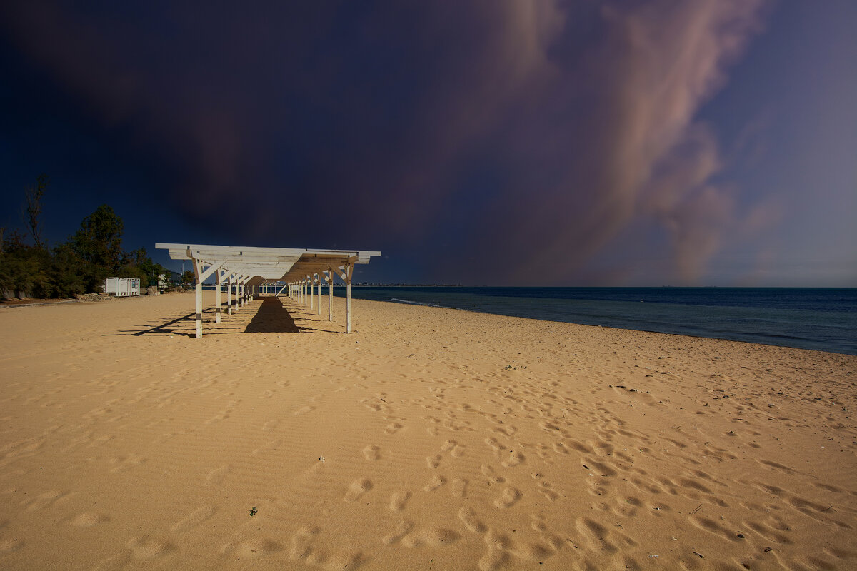 У самого Черного - Vladimir 