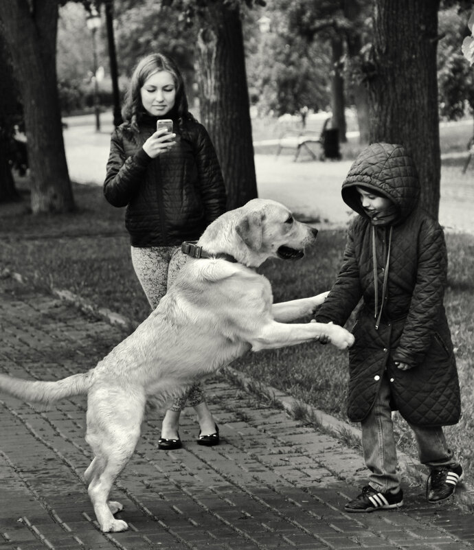 "яяА поговорить?.." - СЮ 