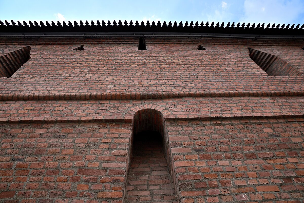 "А я иду, шагаю по Москве..." - Владимир Мигонькин