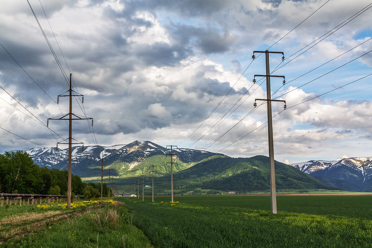 Риддер - Дмитрий 