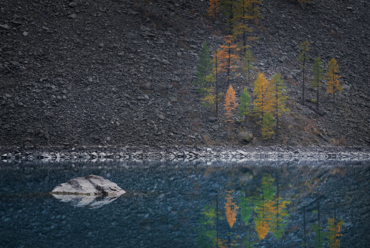 * - Александр Иванов