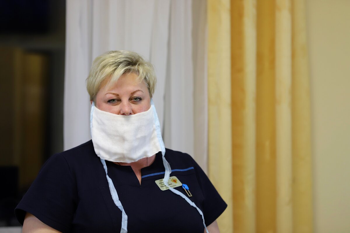 СА - Андрей Л. В.