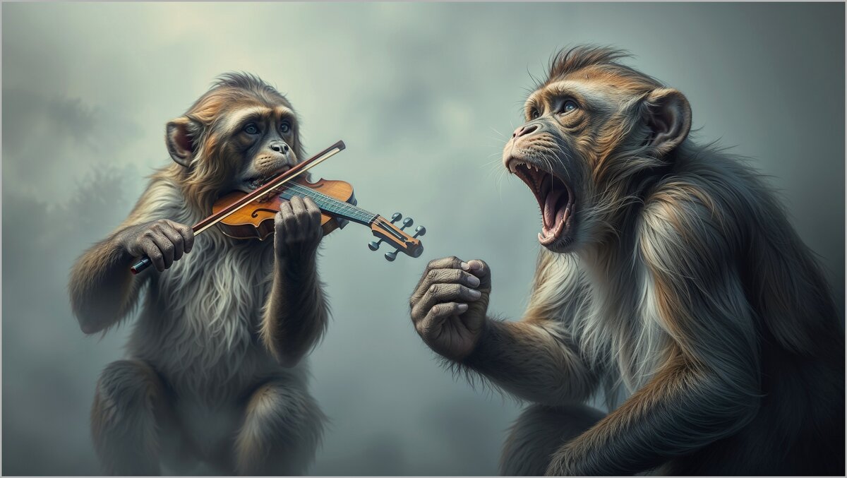 "Споёмте друзья!" (Не для меня придёт весна...) - antri 