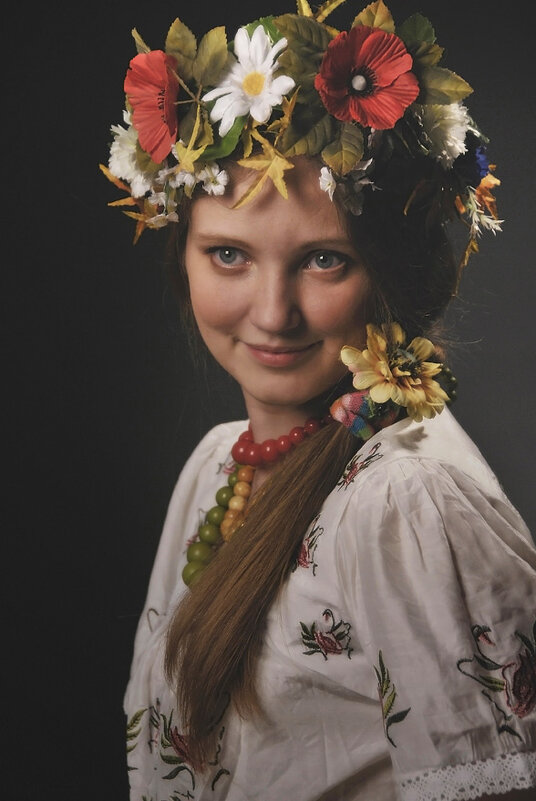 Люда - Ирина С