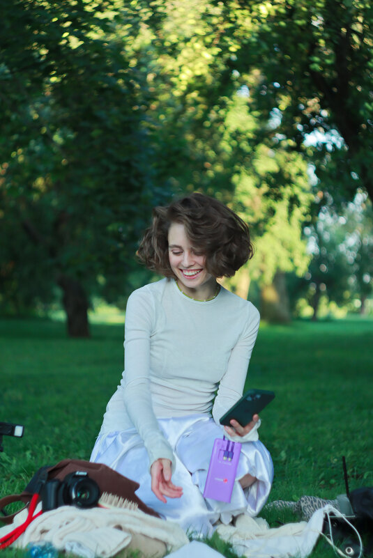 Мария - Leon Bergman