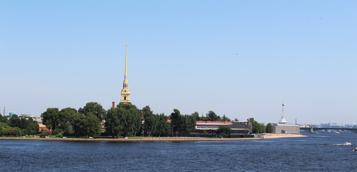 Заячий остров - Любовь ***